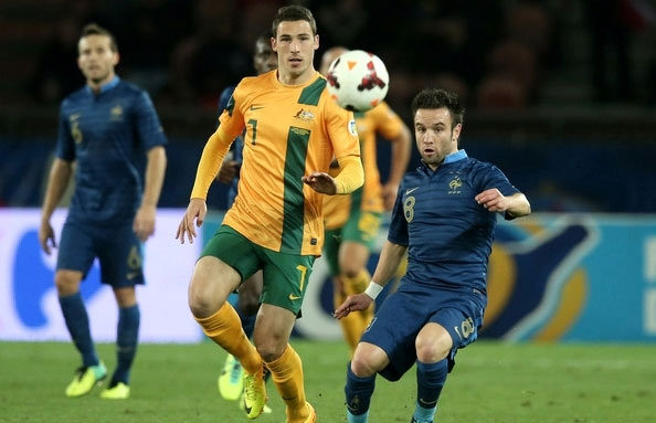 5 Pertandingan di Fase Grup Pesta Sepak Bola Dunia 2018 yang Wajib